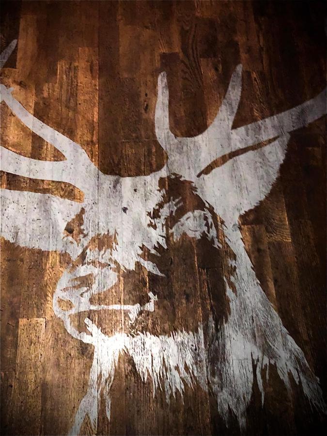 The Roebuck Inn Southampton Bagian luar foto