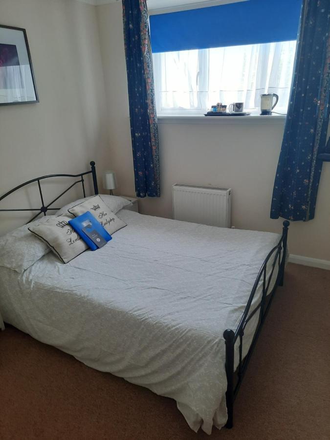 The Roebuck Inn Southampton Bagian luar foto
