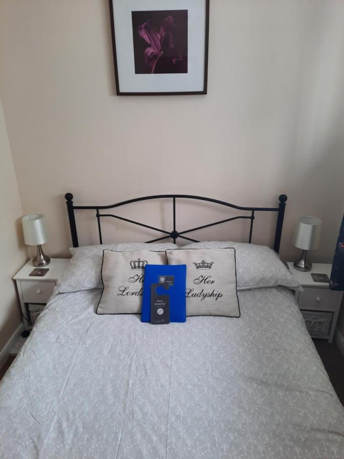 The Roebuck Inn Southampton Bagian luar foto