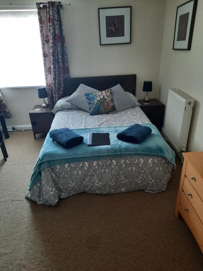 The Roebuck Inn Southampton Bagian luar foto