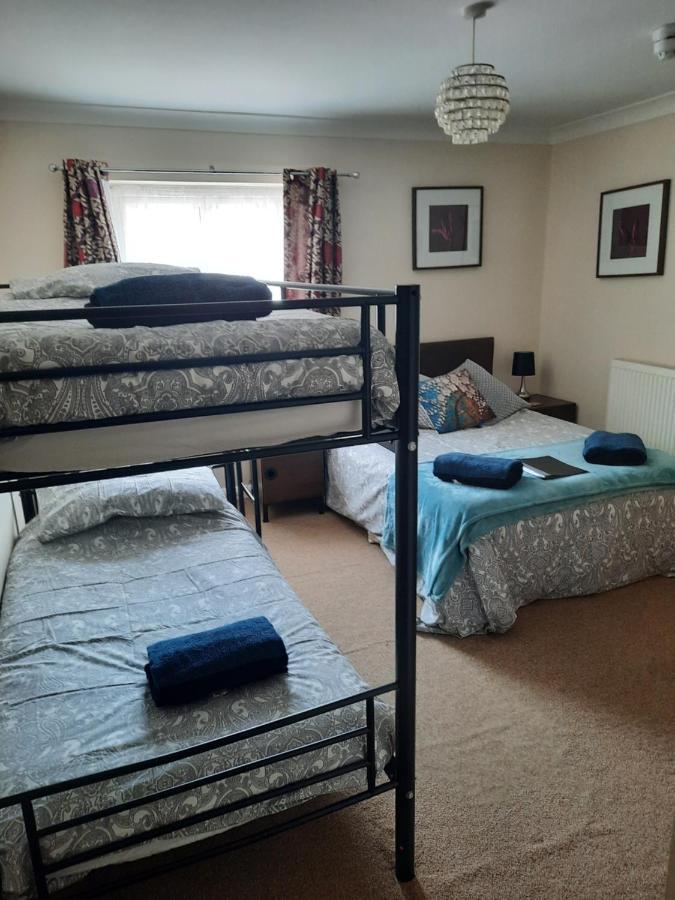 The Roebuck Inn Southampton Bagian luar foto