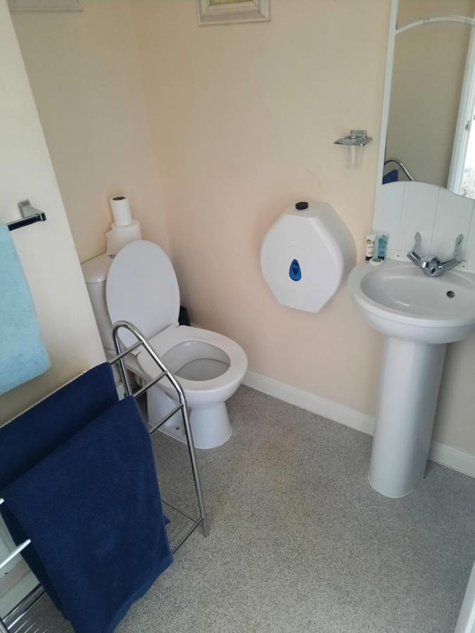 The Roebuck Inn Southampton Bagian luar foto
