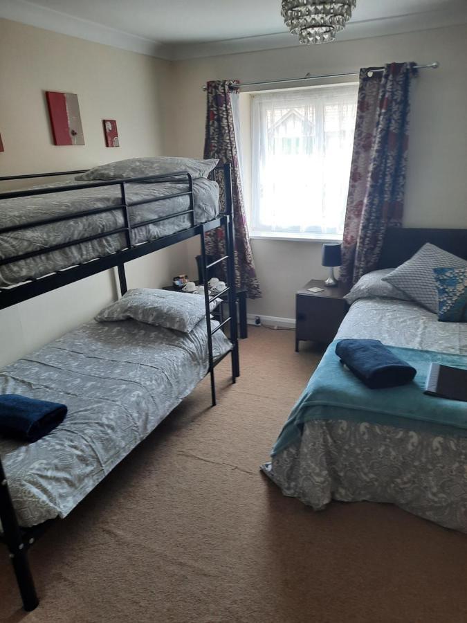 The Roebuck Inn Southampton Bagian luar foto